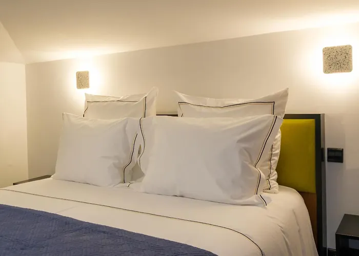 Do Marques Gasthof 3*