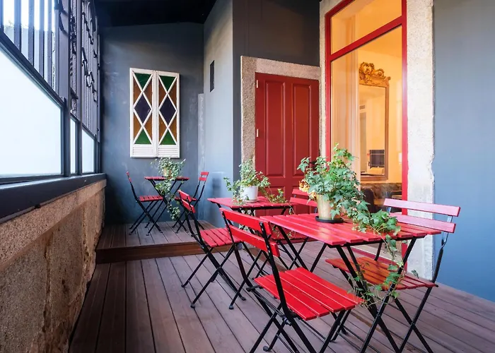 Penzion Do Marques 3*