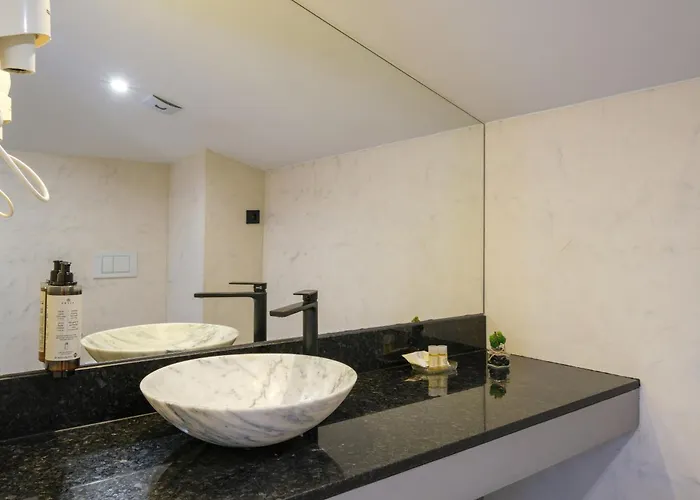 Do Marques Penzion Porto