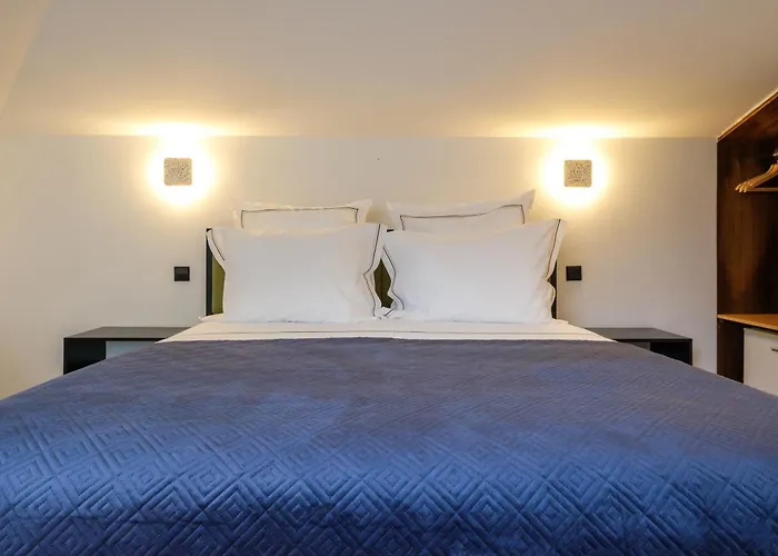 Do Marques Gasthof 3*