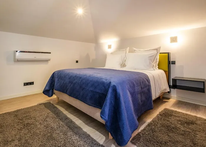 Do Marques Penzion Porto