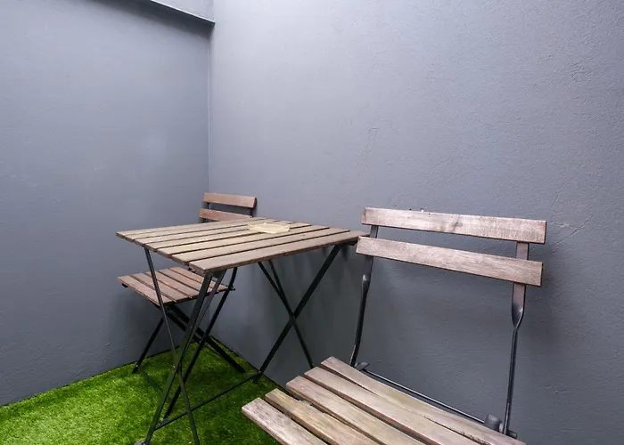 Penzion Do Marques Porto