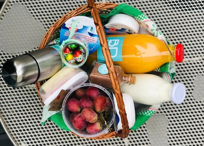 Do Marques Penzion 3*