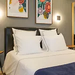 Do Marques 게스트하우스 포르투