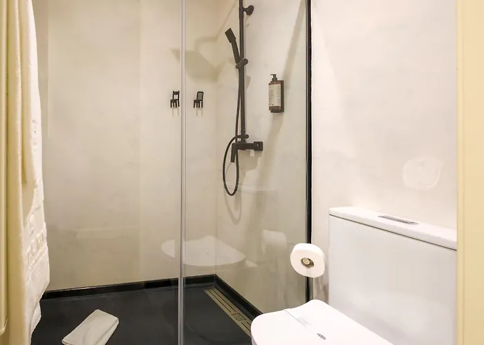 Do Marques Vendégház Porto