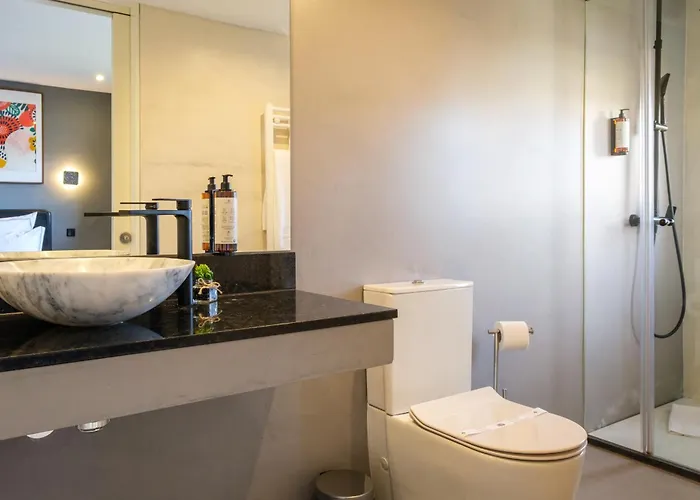 Do Marques Vendégház Porto