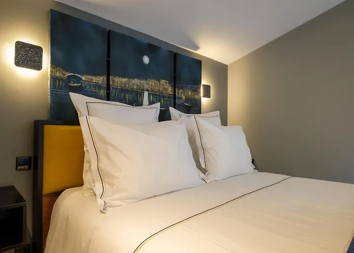 Vendégház Do Marques Porto