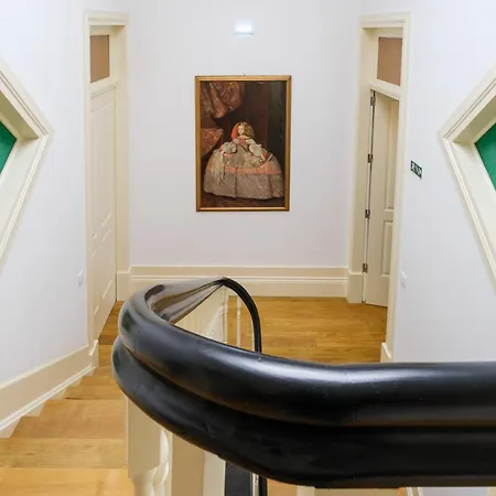 Affittacamere Do Marques 3*