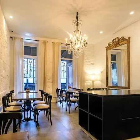 Do Marques 3* Oporto