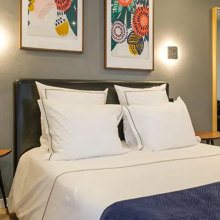 Do Marques Affittacamere Oporto