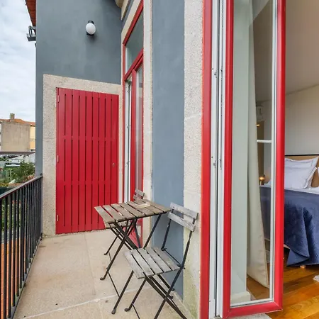 Affittacamere Do Marques Oporto