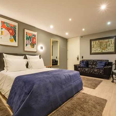 Do Marques Affittacamere 3*