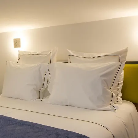 Do Marques Affittacamere 3*