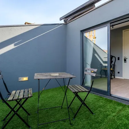 Do Marques 3* Oporto