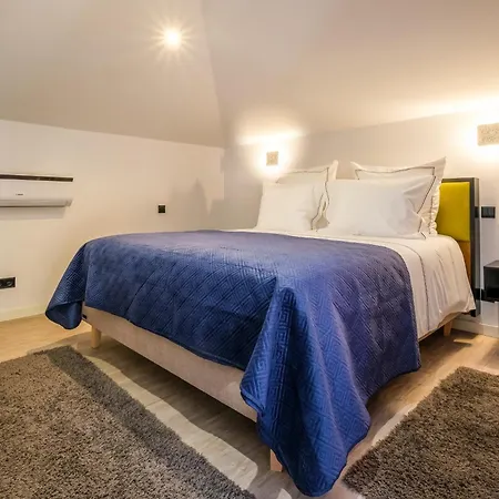 Do Marques Affittacamere Oporto