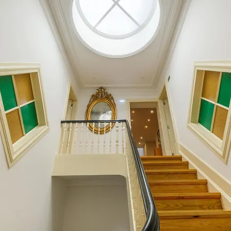 Do Marques 3* Oporto