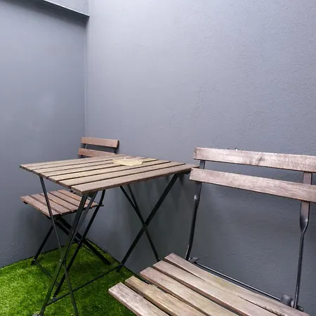 Affittacamere Do Marques Oporto