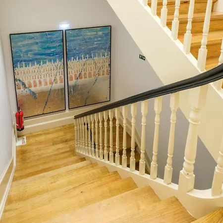 Do Marques Affittacamere 3*