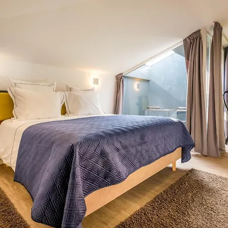 Do Marques Affittacamere Oporto