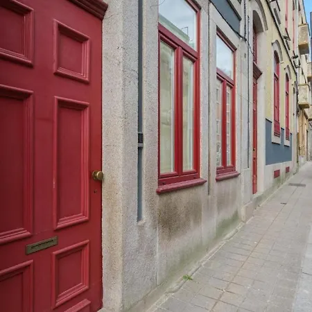 Do Marques Affittacamere Oporto