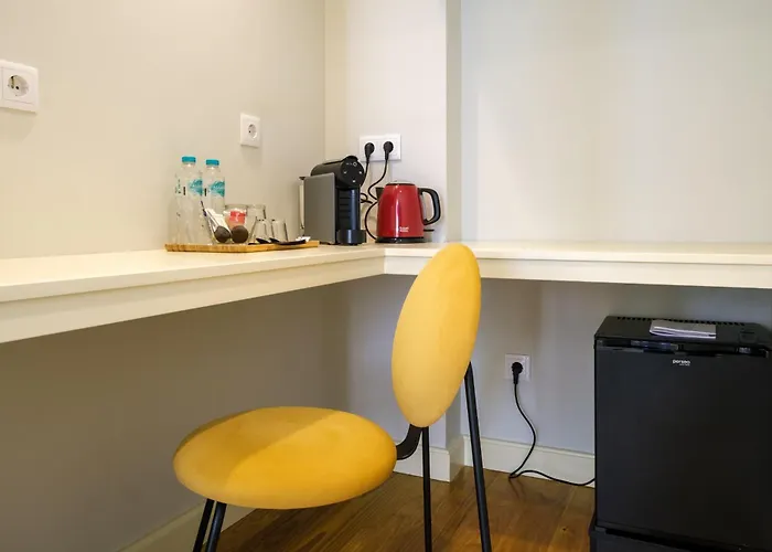 Do Marques بيت ضيافة