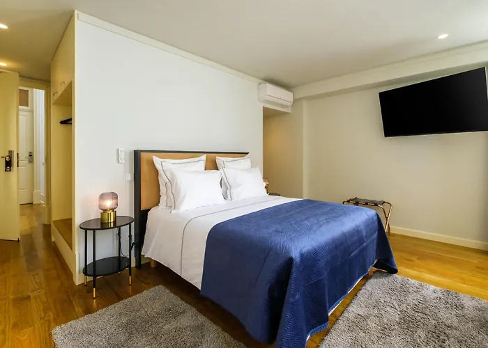 Do Marques بورتو