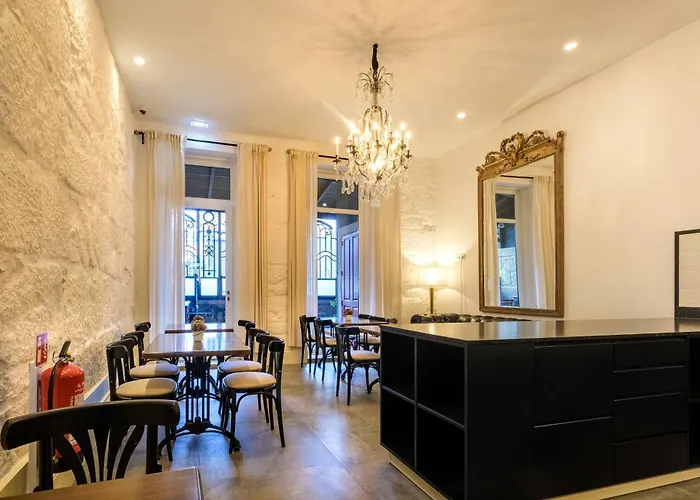 Do Marques 3* بورتو