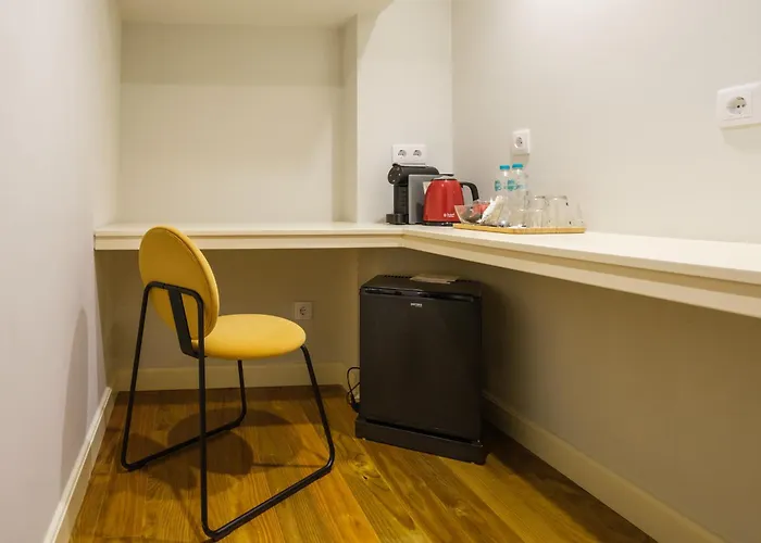 Do Marques بيت ضيافة 3*