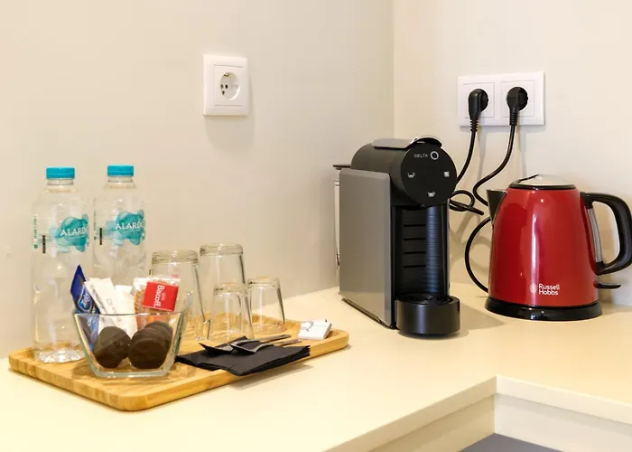 Do Marques 3* بورتو