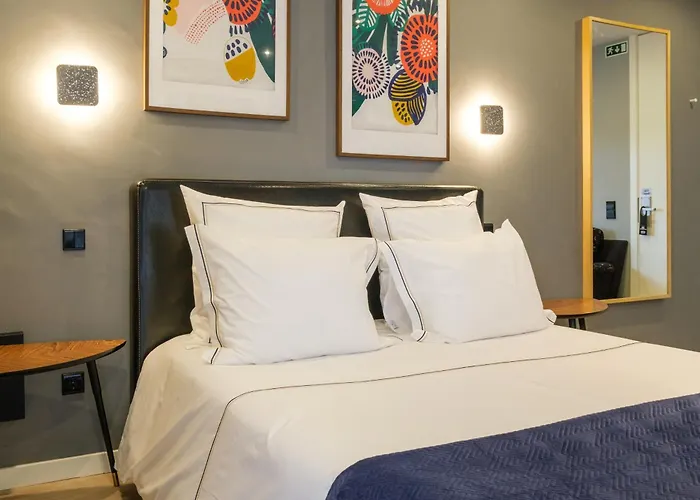 Do Marques بيت ضيافة بورتو