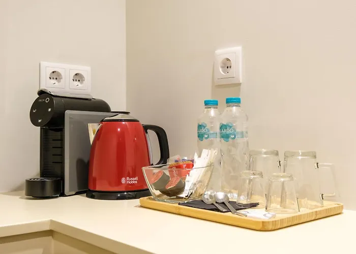 Do Marques 3* بورتو