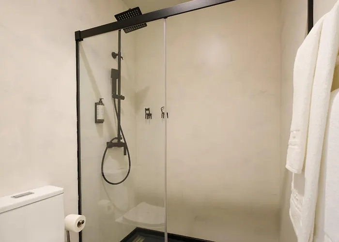 Do Marques بيت ضيافة