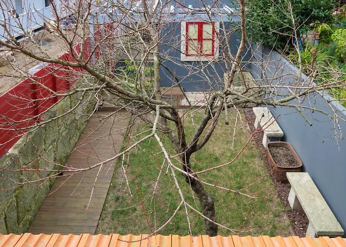 بيت ضيافة Do Marques 3*