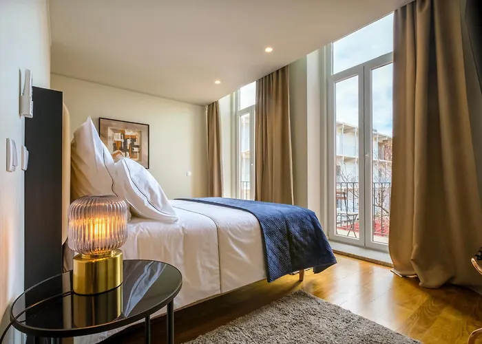 Do Marques بورتو