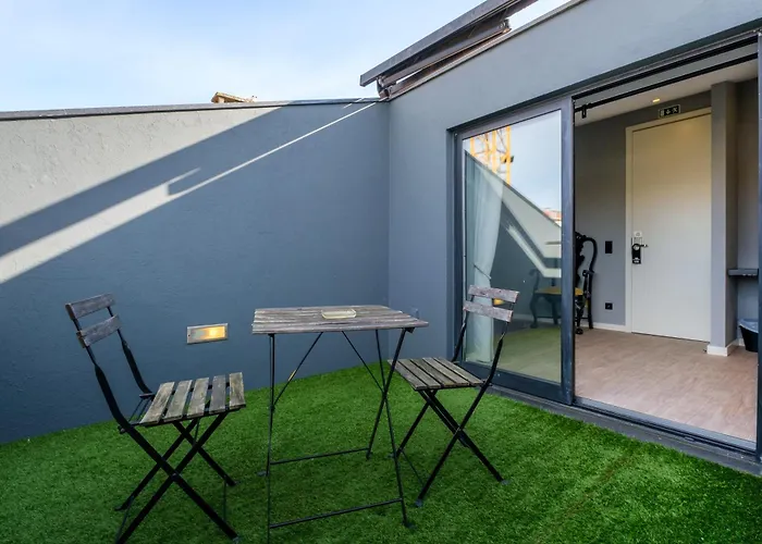 Do Marques 3* بورتو