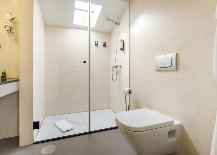 بيت ضيافة Do Marques