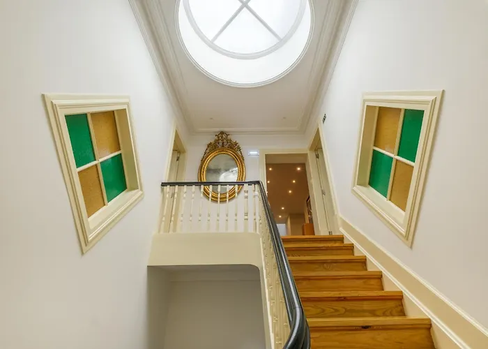 Do Marques 3* بورتو