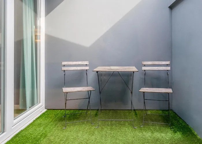 Do Marques 3* بورتو