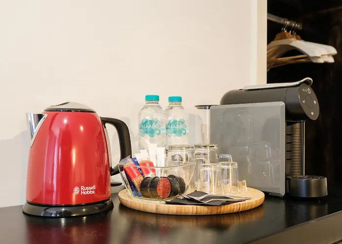 بيت ضيافة Do Marques