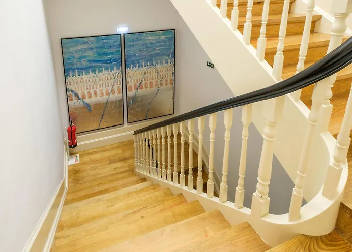 Do Marques بيت ضيافة 3*