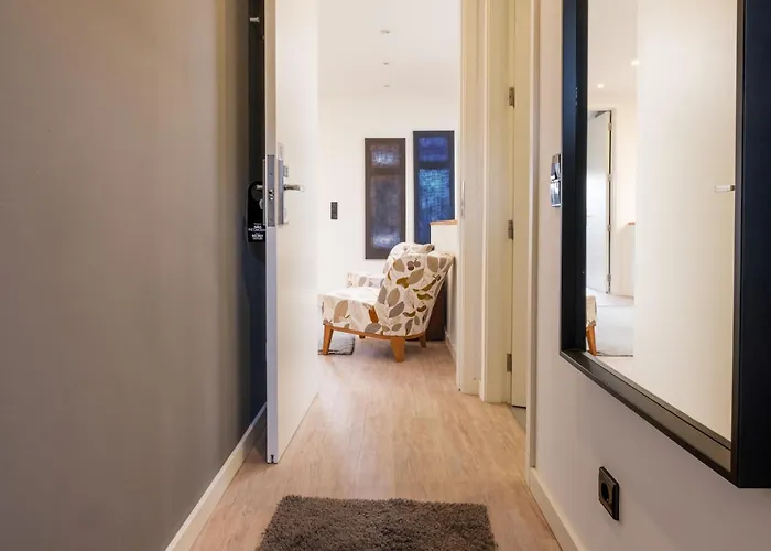 بيت ضيافة Do Marques 3*