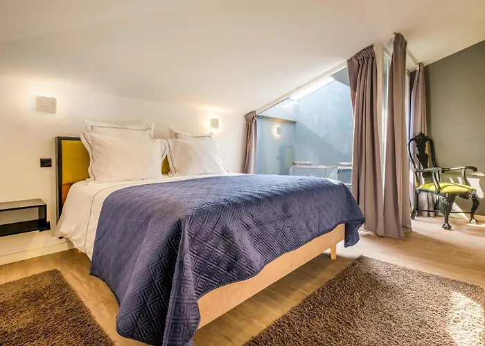 Do Marques بيت ضيافة بورتو