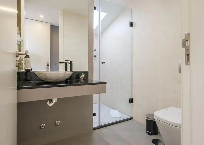 Do Marques 3* بورتو